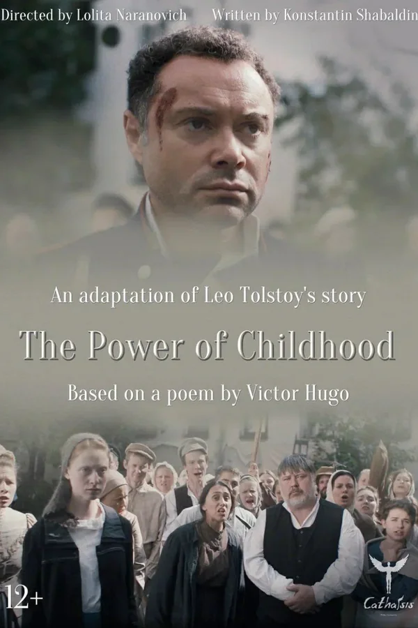 The Power of Childhood